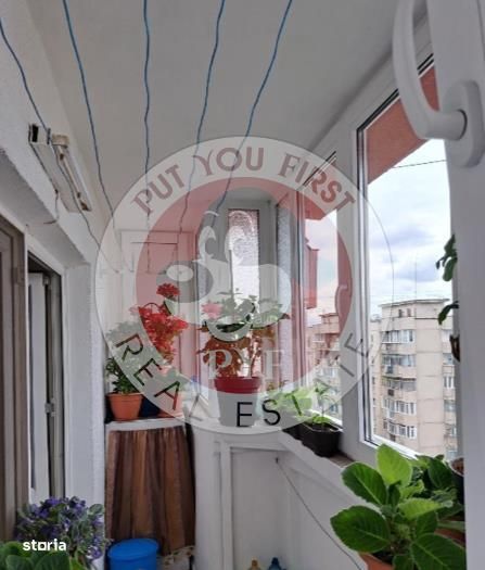 Prosper Mall | Apartament 4 camere | Decomandat | 100mp | B11741