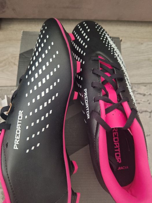 Adidas Predator FxG 43