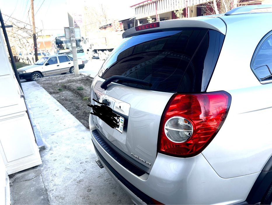 Каптива с гарантей