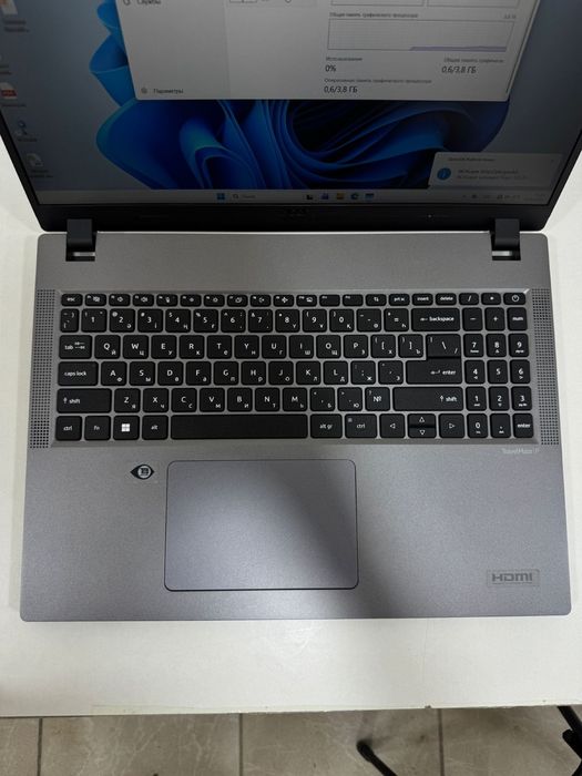Ноутбук Acer TravelMate P2 TMP216-51
