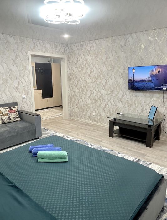 Адрес:Желтоксан 4.1час-3000