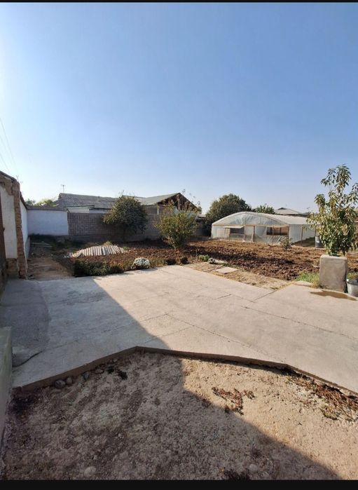 Ер сотилади 8 сотих Янгиюль