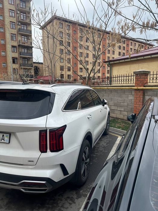 Продада Киа Соренто