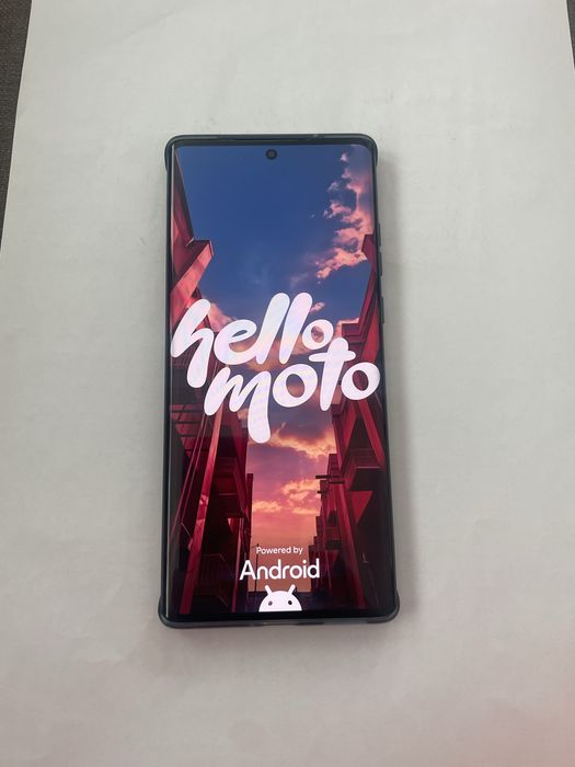 Motorola edge 50 fusion