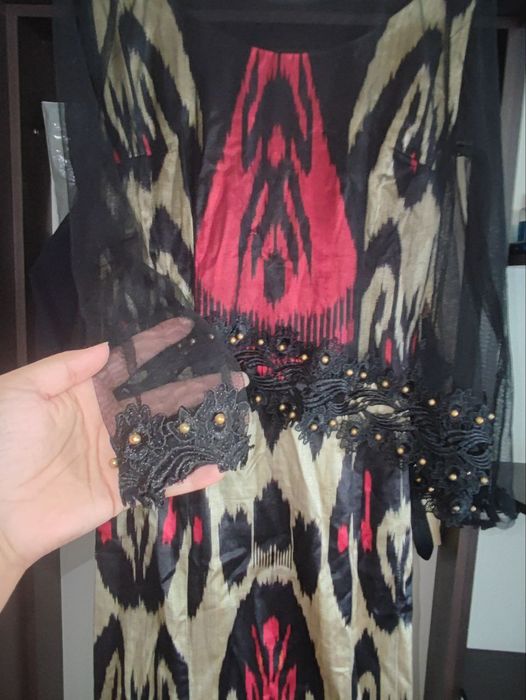 Adrasdan koylak vecherniy