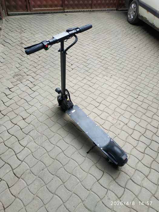 Электро самокат продам