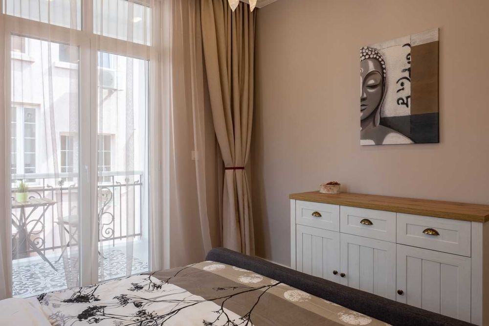 Дава се под наем Двустаен апартамент в София, Яворов - 75 кв.м за 800 € - Снимка #8