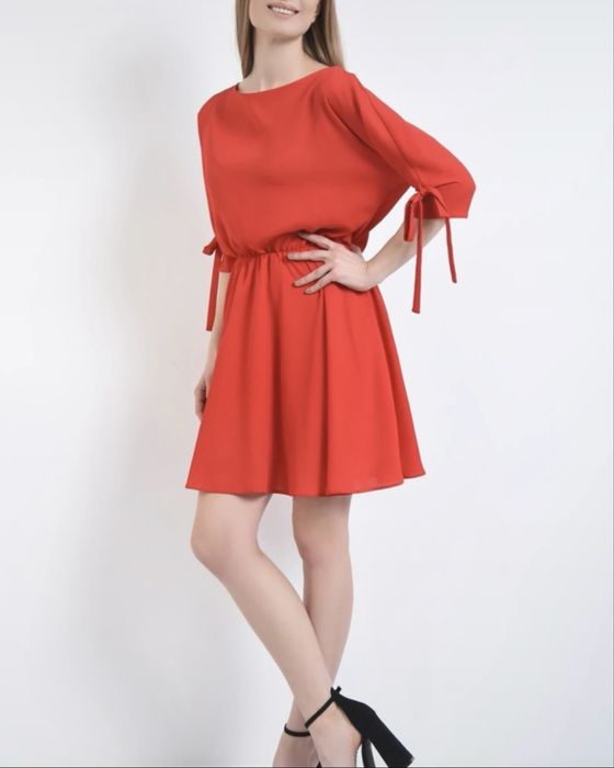 Rochie Poema XS-S