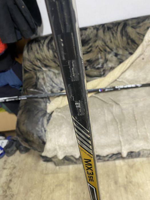 Продам клюшки в хорошем состоянии