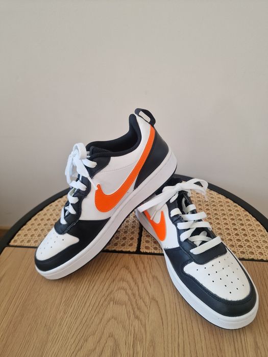 Унисекс модел маратонки кецове NIKE  , номер 40
