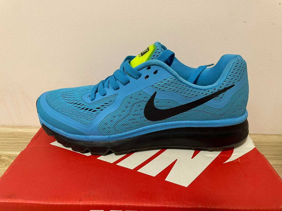 Нови мъжки маратонки Nke Air Max 2016  номер 42