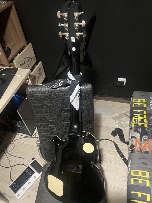 продам электрогитару epiphone