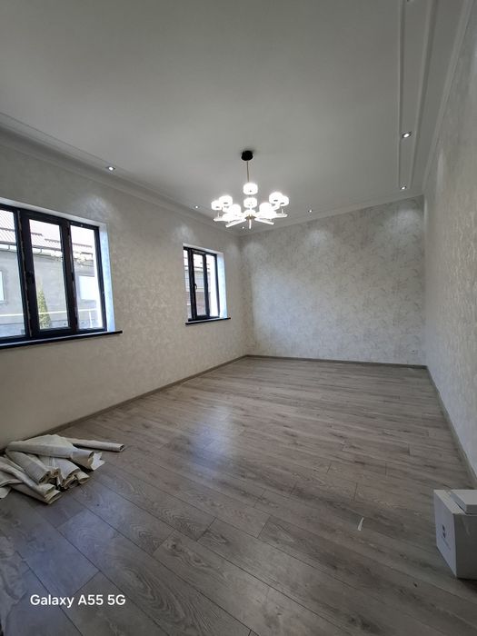 Барданкул Рохат постидан 2 км. Янги угловой хонадон 2,5 сотих