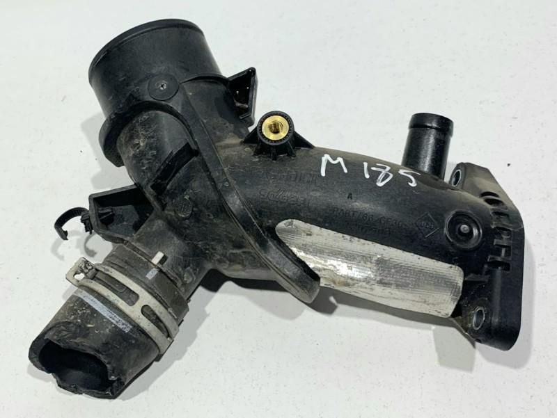 Furtun admisie aer Renault Megane 3 facelift 165763328R 1.5 dci K9K (6