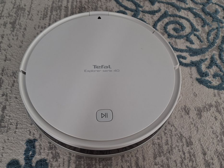 Tefal Explorer serie 40