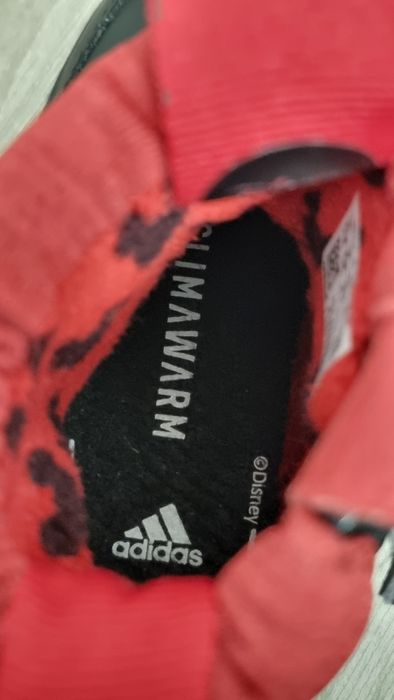 Ghetuțe Adidas Mickey Mouse