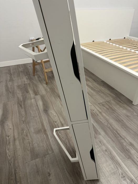 Полка Ikea ekby alex