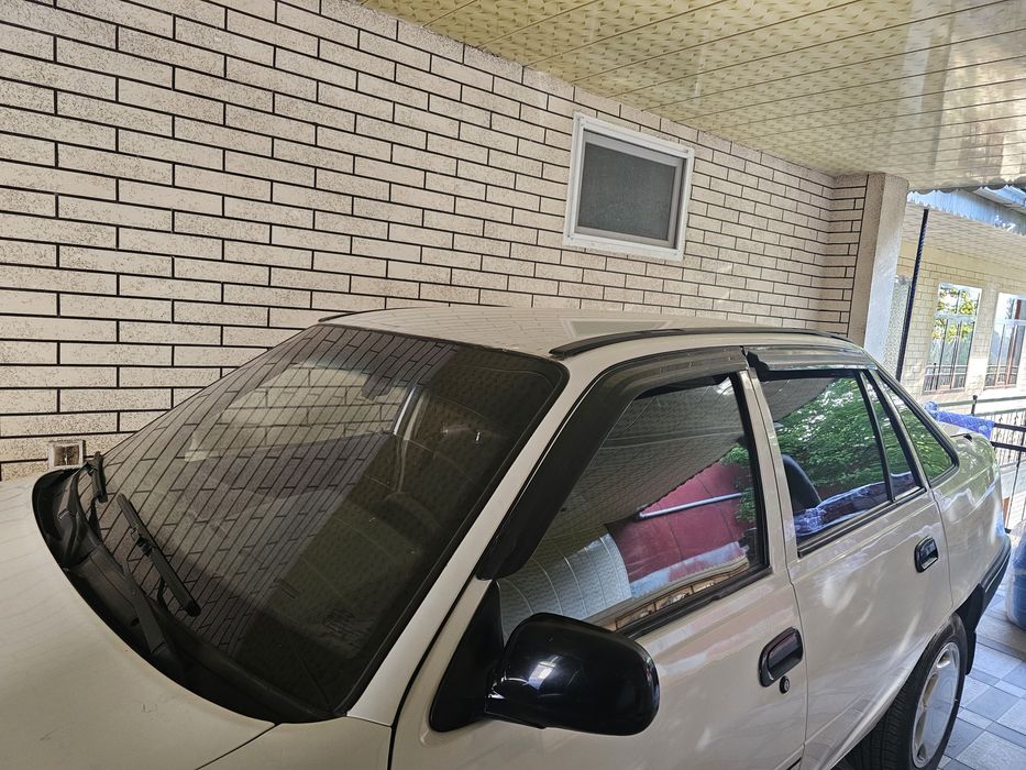 Daewoo Nexia 2004 — 4