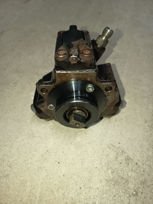 Pompă diesel inalte