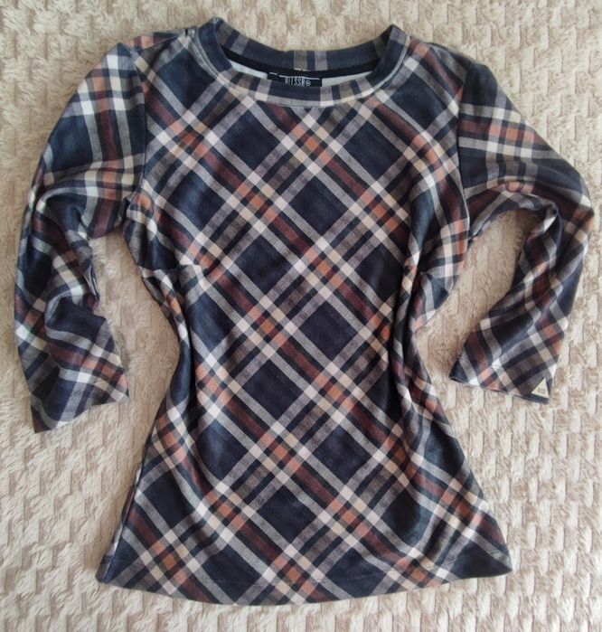 Блузки Alessa/Алеса