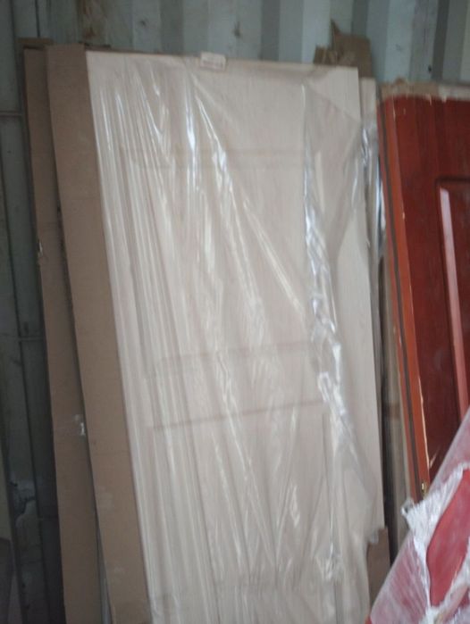 Двери межкомнатные