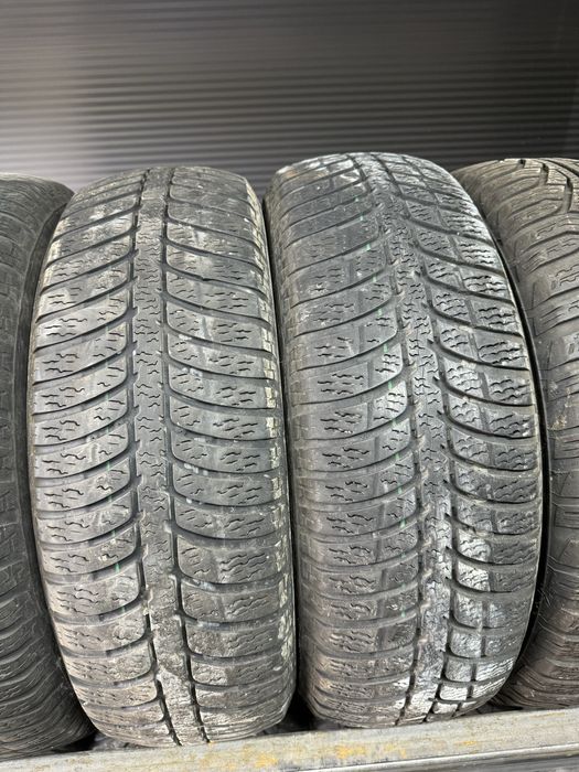 185 65 15 kumho iarna m+s