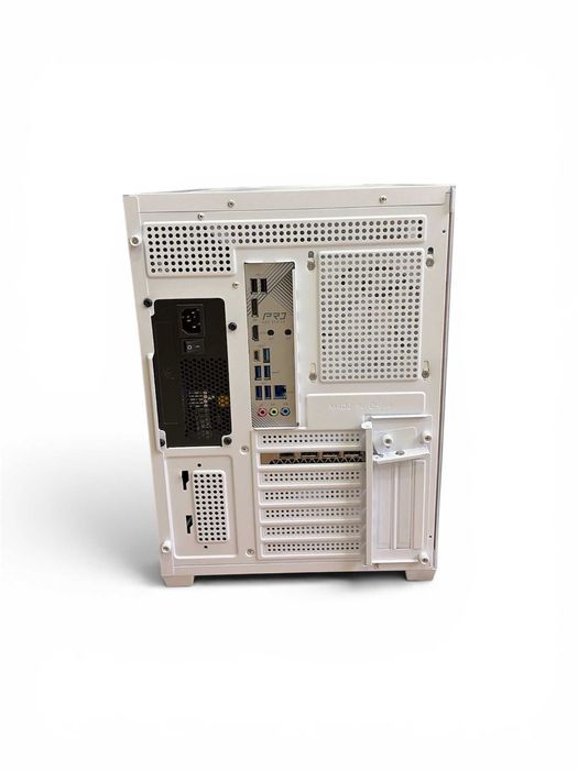 PC Pro Gaming Gigabyte B760 Pro RS/D4 Intel i5-14600K