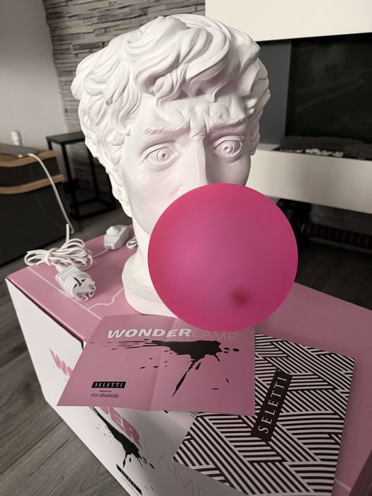 Lampa Seletti Wonder
