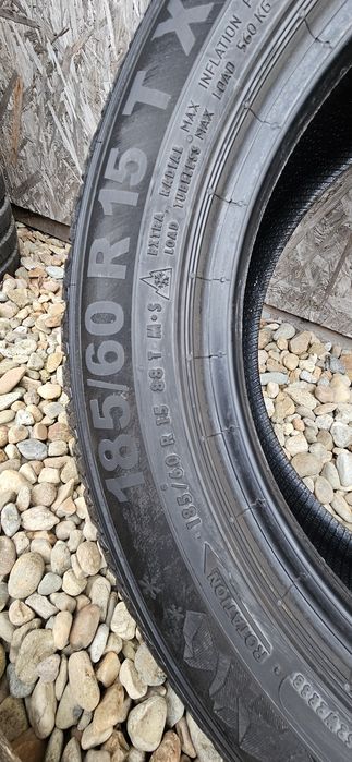 Anvelope Semperit Sped Grip5 M+S 185/60 R15 88T XL