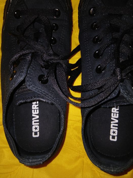 Кецове Converse 38