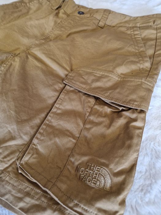 Панталони къси  the north face