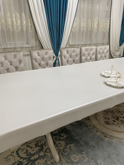 Продам стол стулья