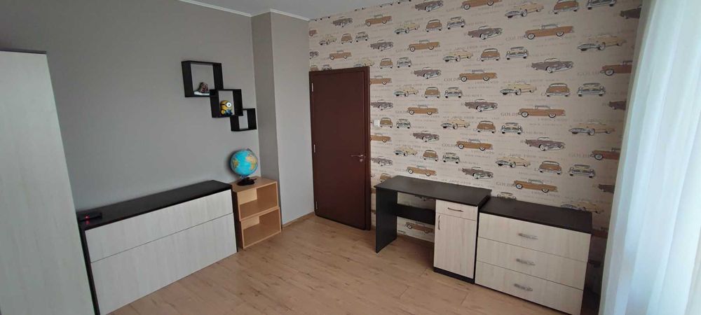 Дава се под наем Тристаен апартамент в София, Левски В - 65 кв.м за 560 € - Снимка #12