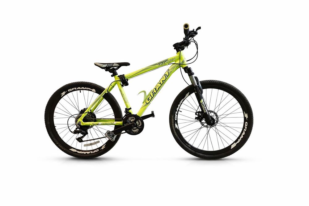 Продам велик б/у состояния