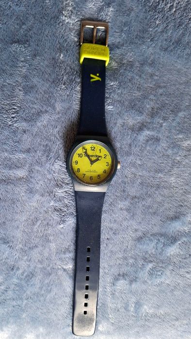 ТОП ! Часовник Superdry - Unisex !