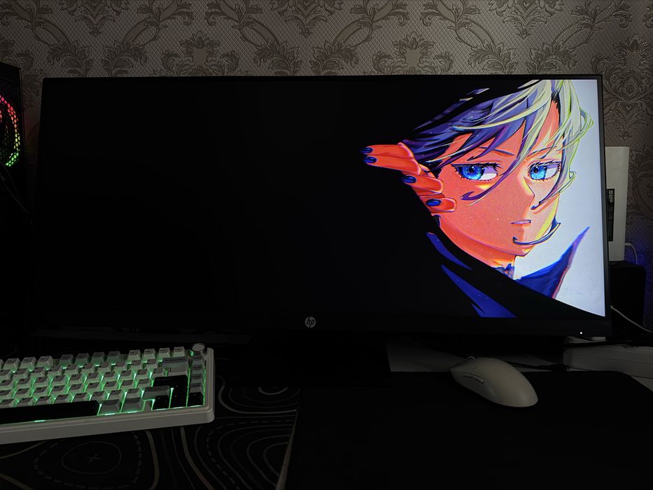 Монитор HP X34 34”
