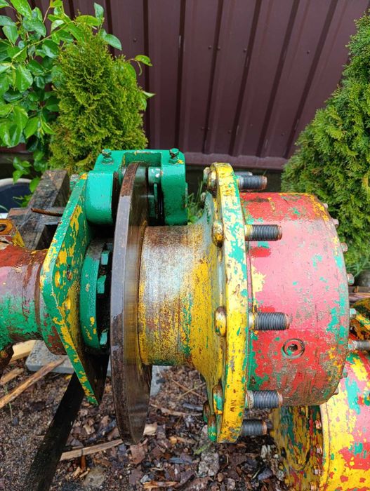 Punti LKT TAF diferential lokal