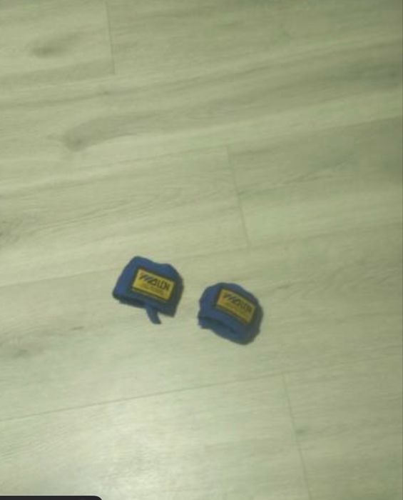 bandaj pentru box in stare buna nou nuțe