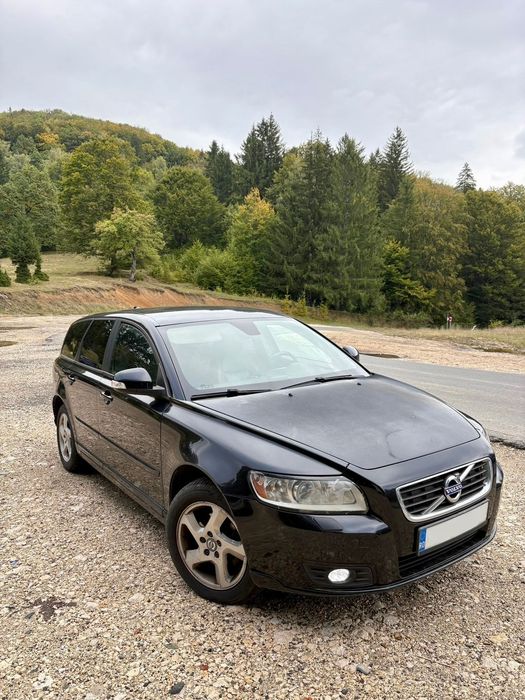 Volvo V50 Întreținută