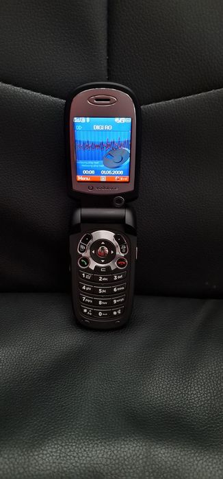 Huawei vodafone 710 !