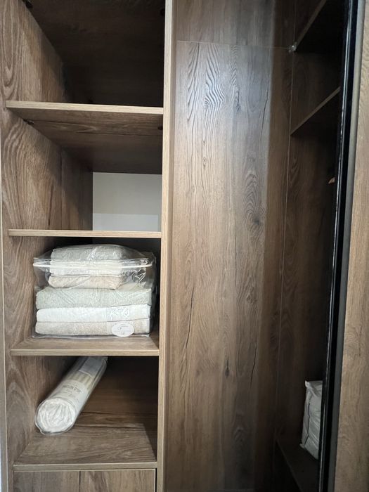 Mirabad Avenue! Сдаётся новая 3- ком квартира реал фото