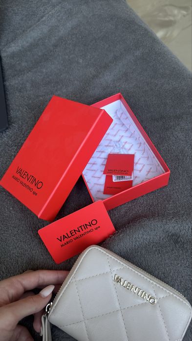Портмоне VALENTINO