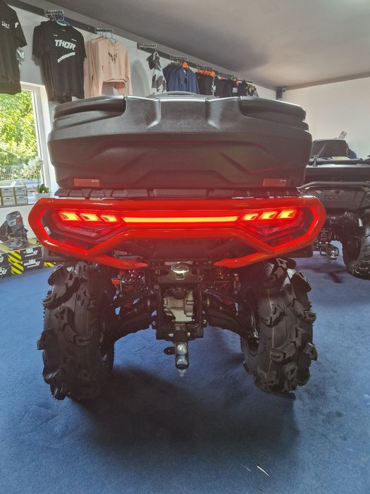 ATV  LONCIN  1000 cc