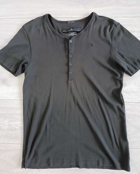 Мъжки оригинален карго панталон G-Star Raw Rovic Zip 3D