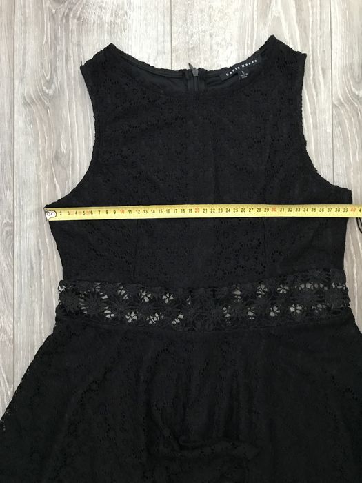 Maieu cu volănașe din dantela,nou nr.M