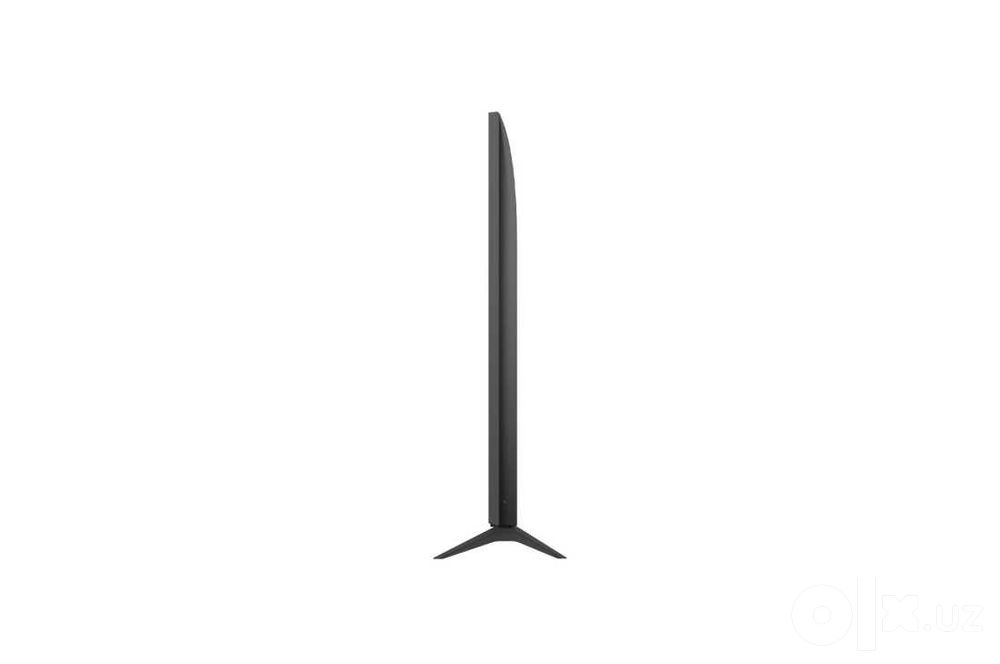 Телевизор 65 дюймов LG NanoCell AI NANO81 4K 2025 года Новый