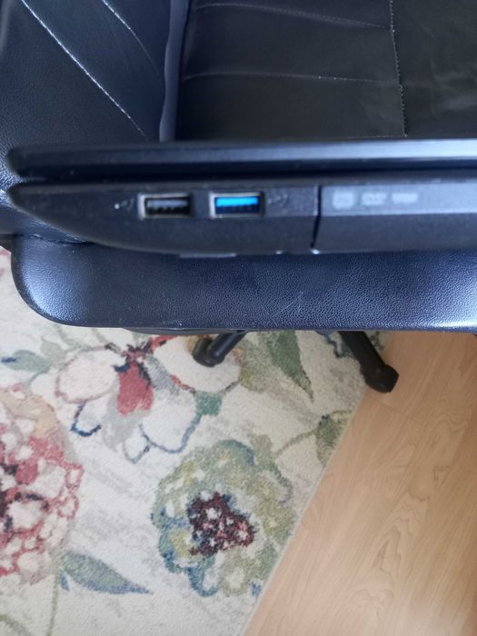 Лаптоп Acer Aspire 5755