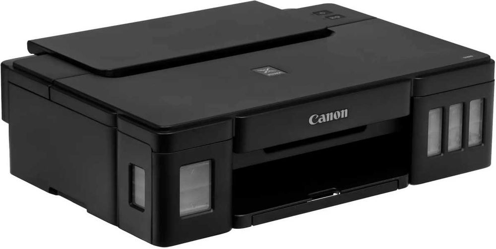 Canon принтеры OPTOM