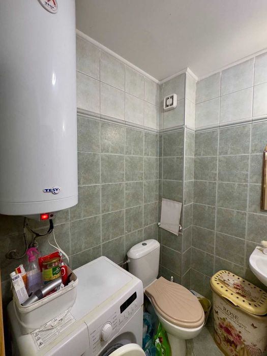 Продава се Двустаен апартамент в Балчик - 52 кв.м за 1062 €/кв.м - Снимка #7