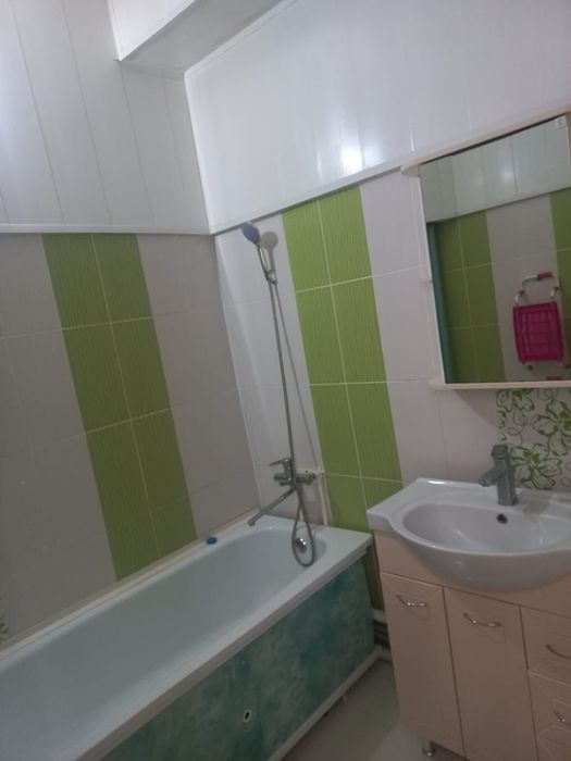 4 бөлмелі пәтер сатылады